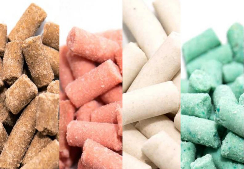 什么是飼料、預(yù)混料、濃縮料、全價(jià)料？